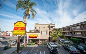 Casa Bella Inn- Huntington Park